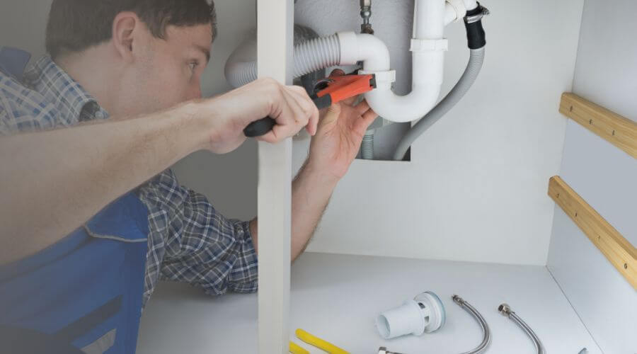 Professional Tankless Water Heater Installation in Melvin, MI